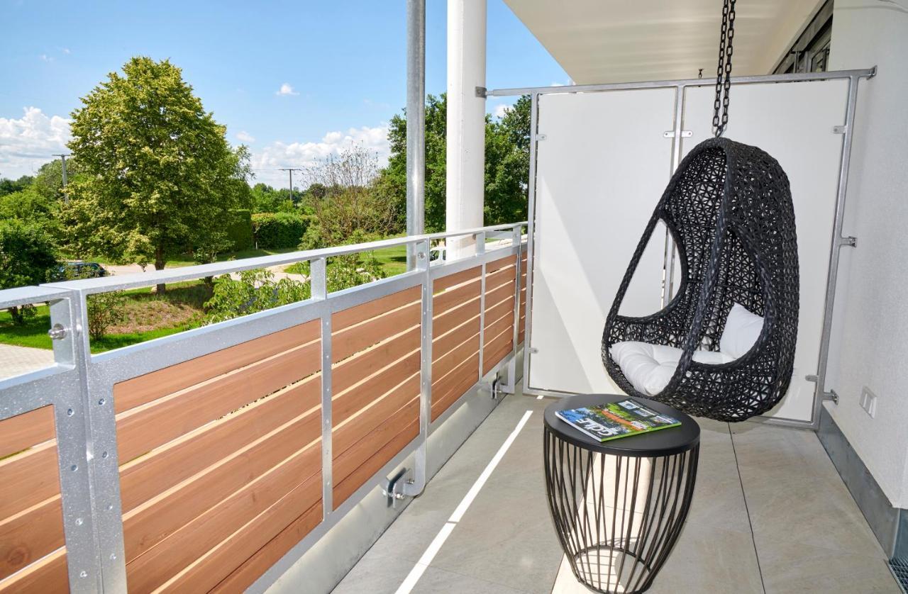 Bachhof Resort Hotel Kirchroth Exterior foto